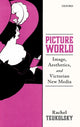 Book cover of: Picture World. By: Rachel Teukolsky