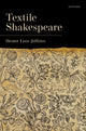 Book cover of: Textile Shakespeare