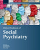 Book cover of: Oxford Textbook of Social Psychiatry. By: Dinesh Bhugra