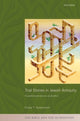 Book cover of: Trial Stories in Jewish Antiquity. By: Chaya T. Halberstam