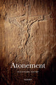 Book cover of: Atonement. By: Eleonore Stump