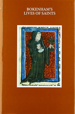Osbern Bokenham