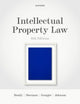 Book cover of: Intellectual Property Law. By: Lionel Bently