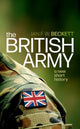 Book cover of: British Army. By: Ian F. W. Beckett