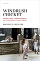 Book cover of: Windrush Cricket