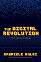 Book cover of: Digital Revolution. By: Gabriele Balbi
