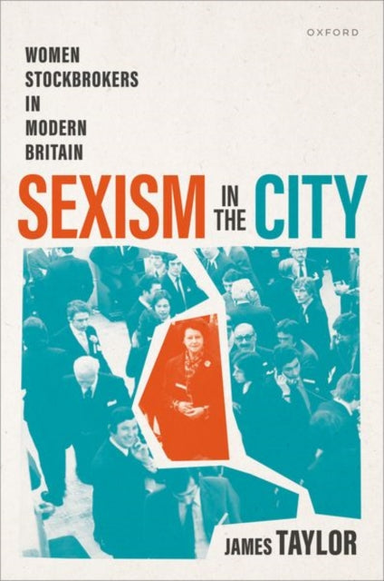 Book cover of: Sexism in the City