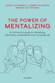 Book cover of: Power of Mentalizing. By: Joost Hutsebaut
