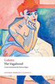 Book cover of: Vagabond