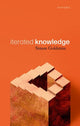 Book cover of: Iterated Knowledge. By: Simon Goldstein