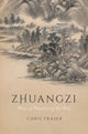 Book cover of: Zhuangzi: Ways of Wandering the Way. By: Chris Fraser