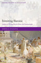Book cover of: Inventing Slavonic. By: Mirela Ivanova