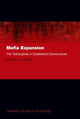 Book cover of: Mafia Expansion. By: Zora L. Hauser