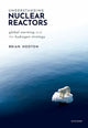 Book cover of: Understanding Nuclear Reactors. By: Brian Hooton