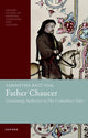 Book cover of: Father Chaucer. By: Samantha Katz Seal