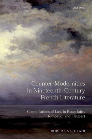 Counter-Modernities in Nineteenth-Century French Literature
