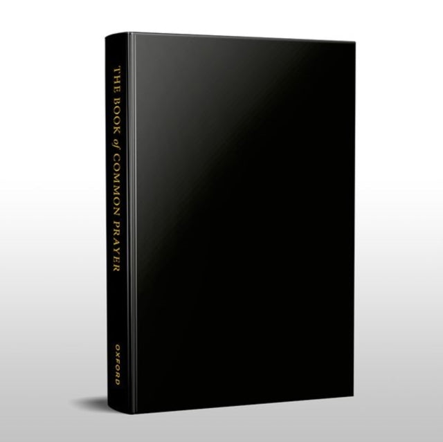 Book of Common Prayer, Pew Edition 9780198907190 Oxford