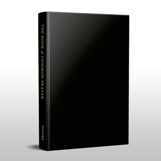 Book of Common Prayer, Pew Edition 9780198907190 Oxford