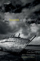 Book cover of: Bounds of Possibility. By: Cian Dorr