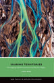 Book cover of: Sharing Territories. By: Cara Nine