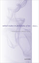 Book cover of: Oxford Studies in Philosophy of Law Volume 5