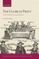 Book cover of: Globe in Print