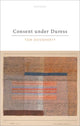 Book cover of: Consent under Duress. By: Tom Dougherty