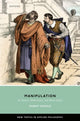 Book cover of: Manipulation. By: Robert Noggle