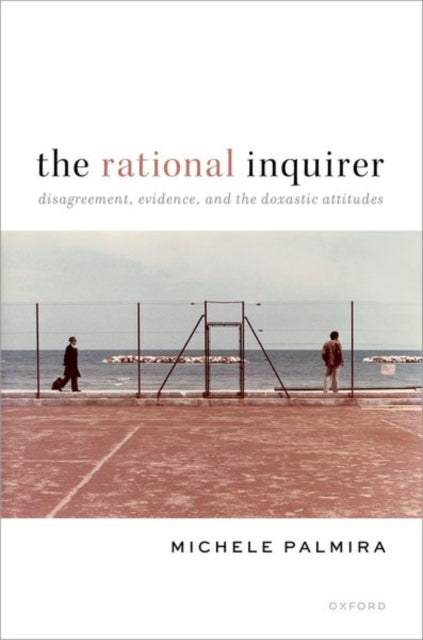 Book cover of: Rational Inquirer