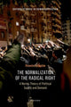 Book cover of: Normalization of the Radical Right. By: Vicente Valentim