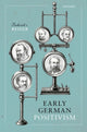 Book cover of: Early German Positivism. By: Frederick C. Beiser