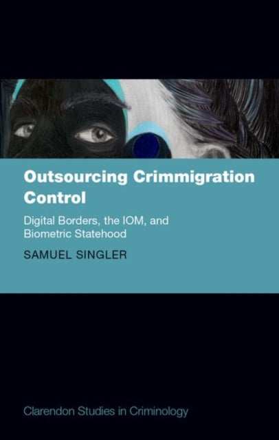 Outsourcing Crimmigration Control