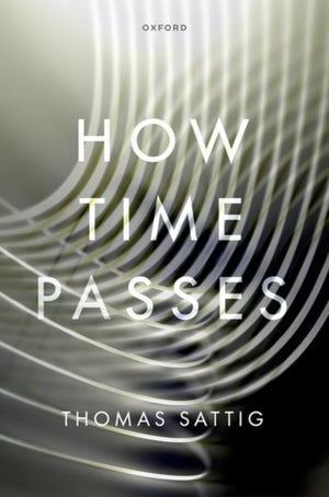 How Time Passes