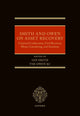 Book cover of: Smith and Owen on Asset Recovery