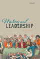 Book cover of: Mutiny and Leadership. By: Keith Grint