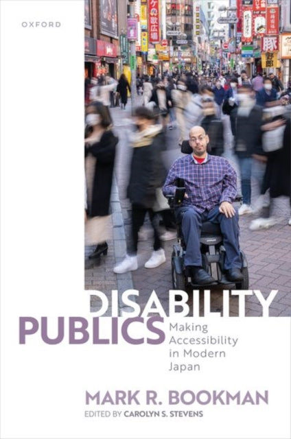 Disability Publics