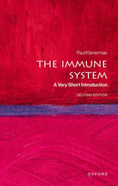 Book cover of: Immune System