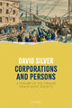 Book cover of: Corporations and Persons. By: David Silver