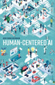 Book cover of: Human-Centered AI