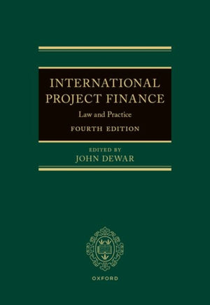 International Project Finance