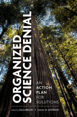 Organized Science Denial