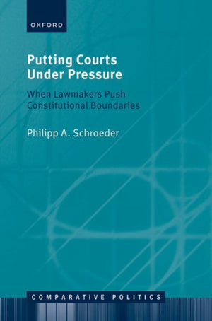 Putting Courts Under Pressure