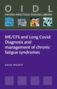Book cover of: ME/CFS and Long Covid