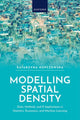 Book cover of: Modelling Spatial Density