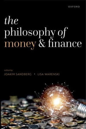 Philosophy of Money and Finance