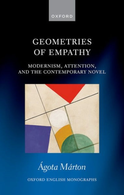 Book cover of: Geometries of Empathy