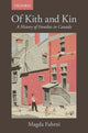 Book cover of: Of Kith and Kin. By: Magda Fahrni