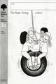 Book cover of: Oxford Reading Tree: Level 3: Workbooks: Pack 3A (6 workbooks). By: Roderick Hunt