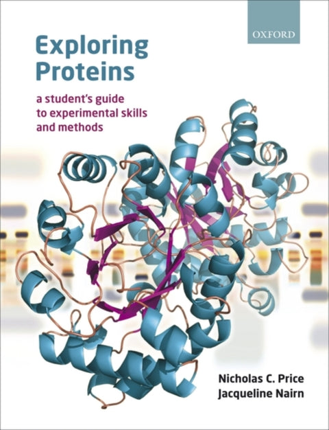Exploring Proteins