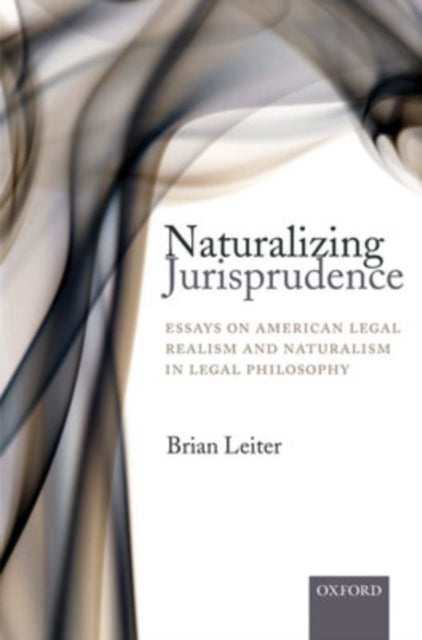 Naturalizing Jurisprudence